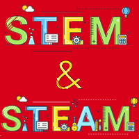 2021 | STEM - STEAM | Büyük