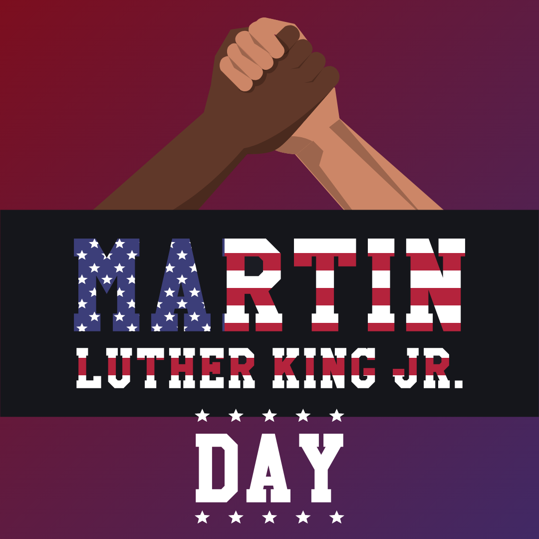 2022 | MLK Jr | Büyük