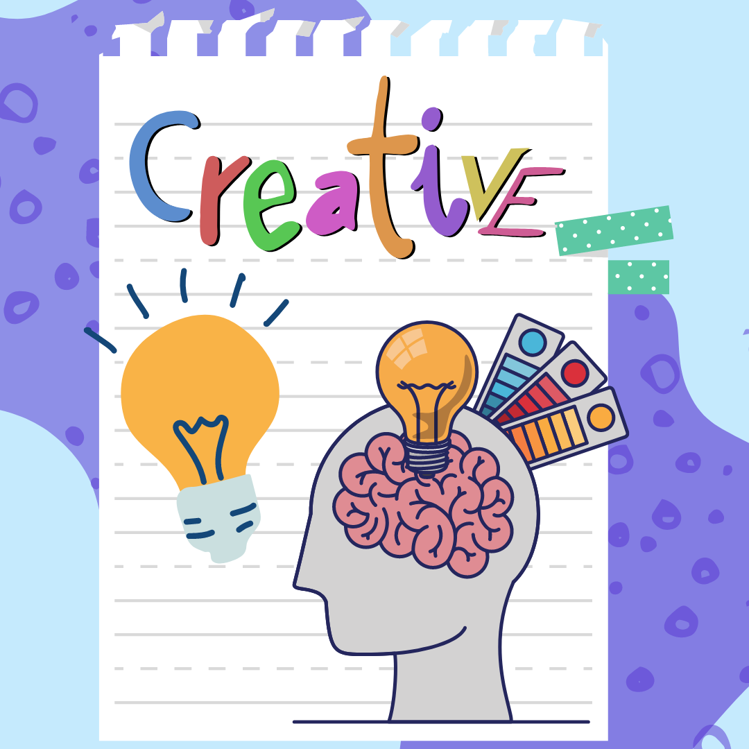 2022 | Creativity Training | Büyük