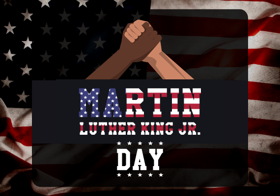 2022 | MLK Jr | Büyük