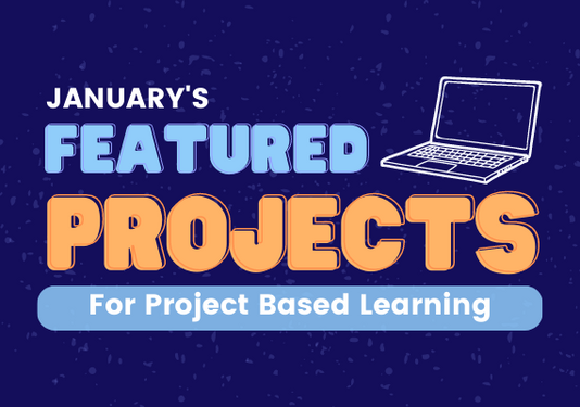 2022 | January Featured Projects | Büyük