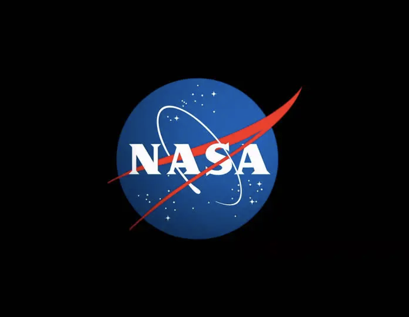 2024 | NASA logo | Büyük
