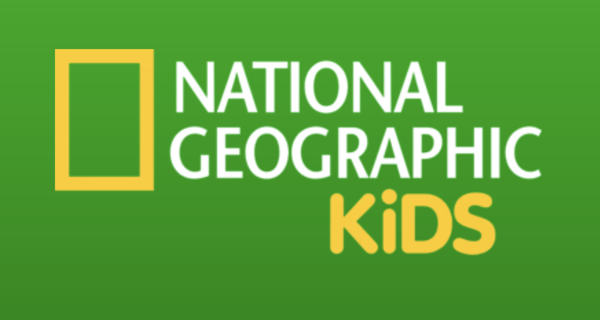 2024 | National Geographic Kids | Büyük
