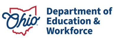 Ohio Department of Education and Workforce