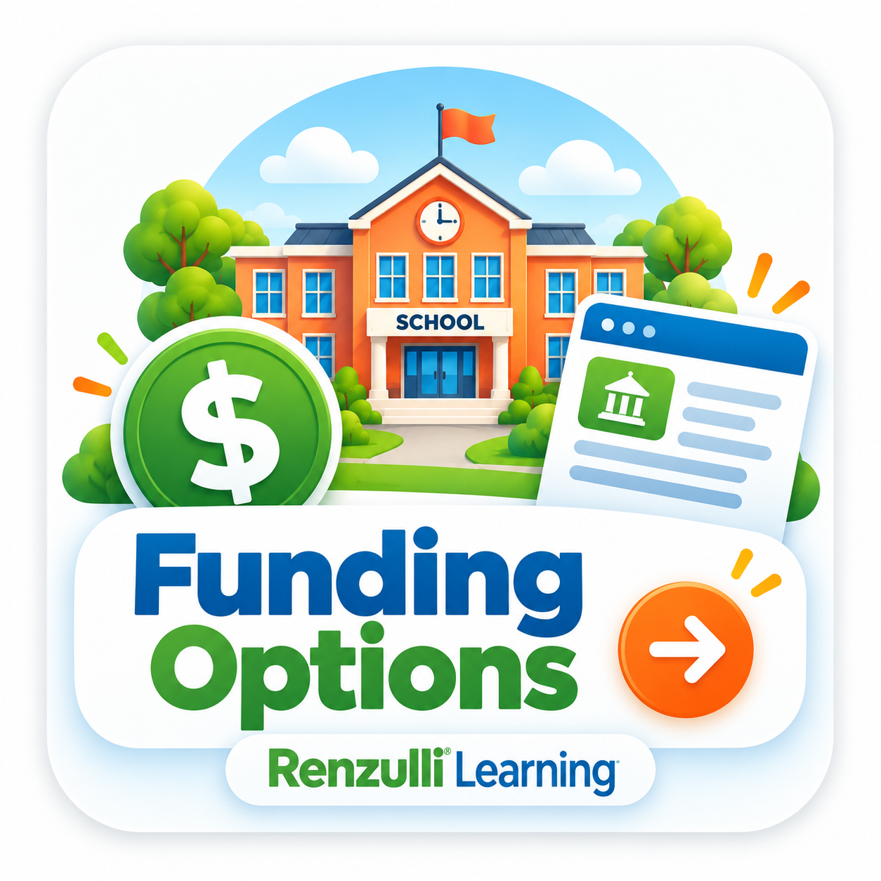 Funding options