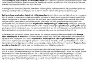 2025 | PERFIL HAITIAN | Küçük
