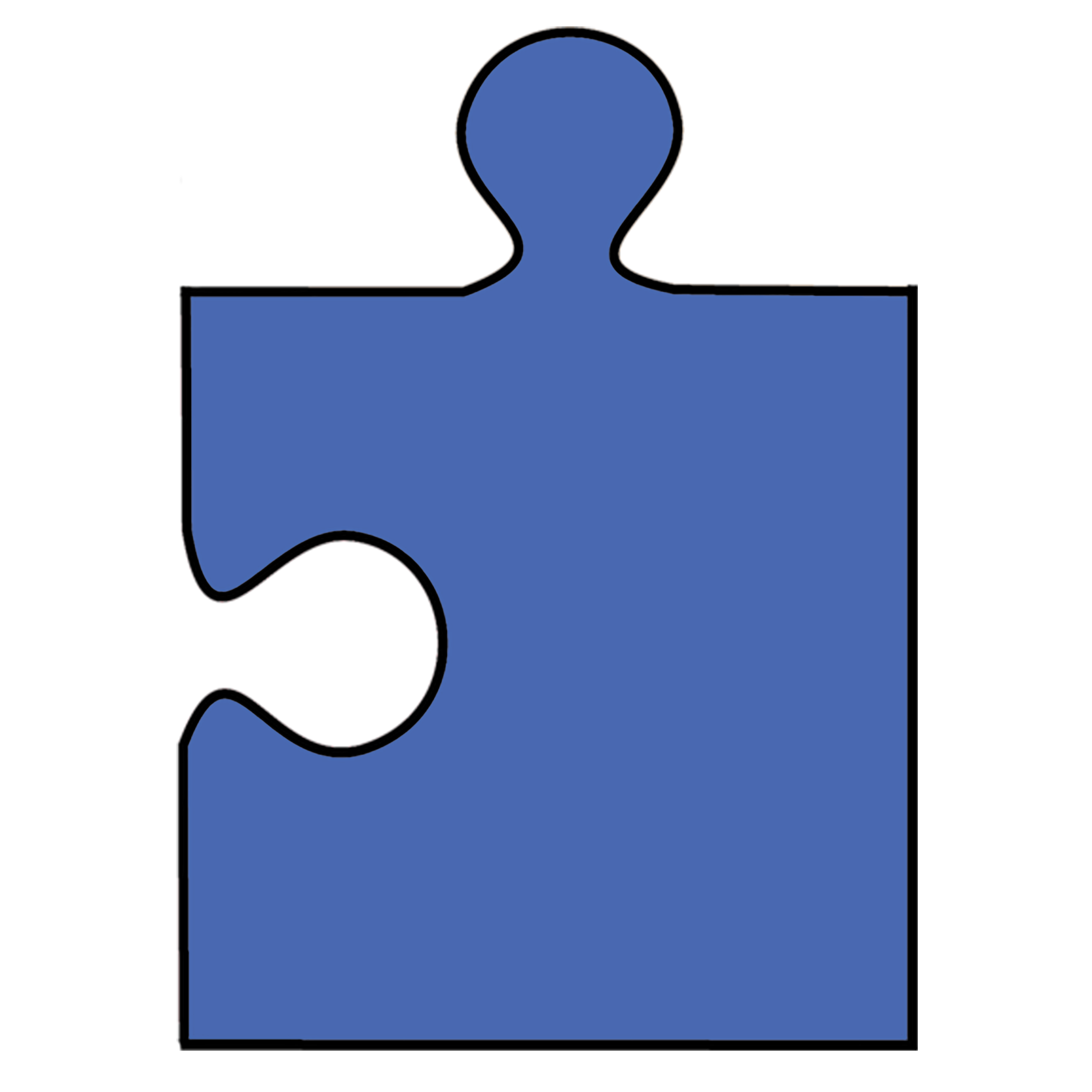 puzzlepiece1 Personal Success Plan