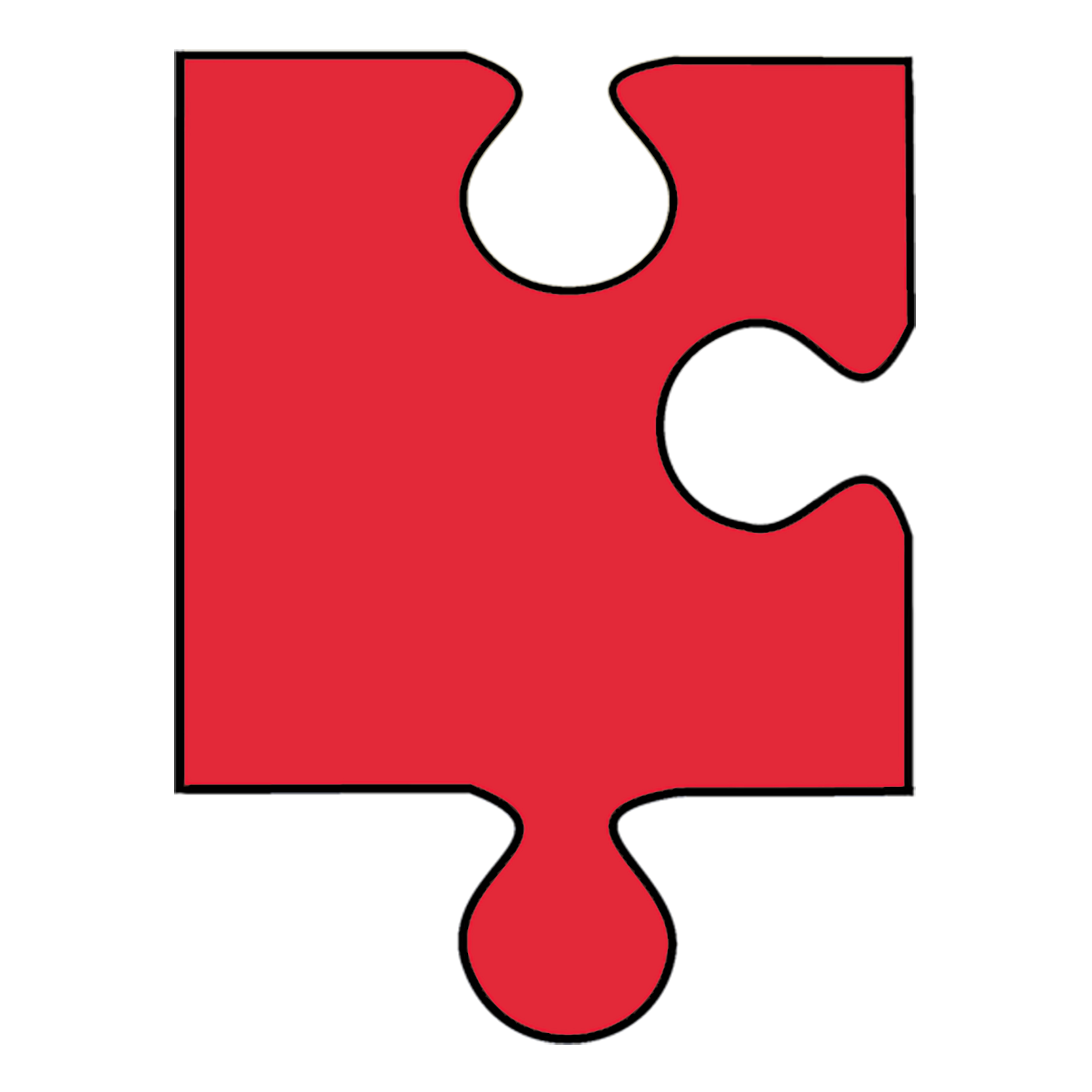puzzlepiece2 Personal Success Plan