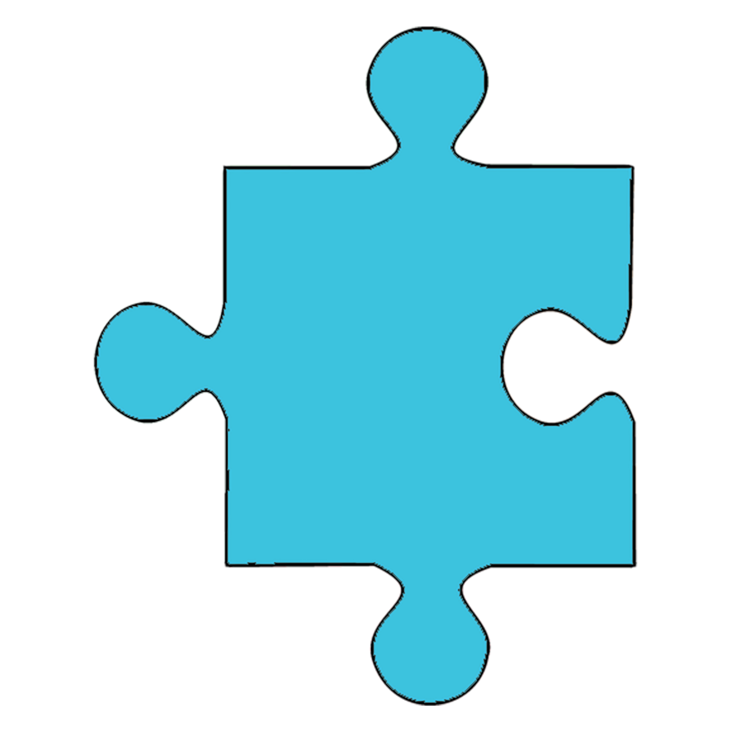 puzzlepiece5 Profiler Puzzle Piece