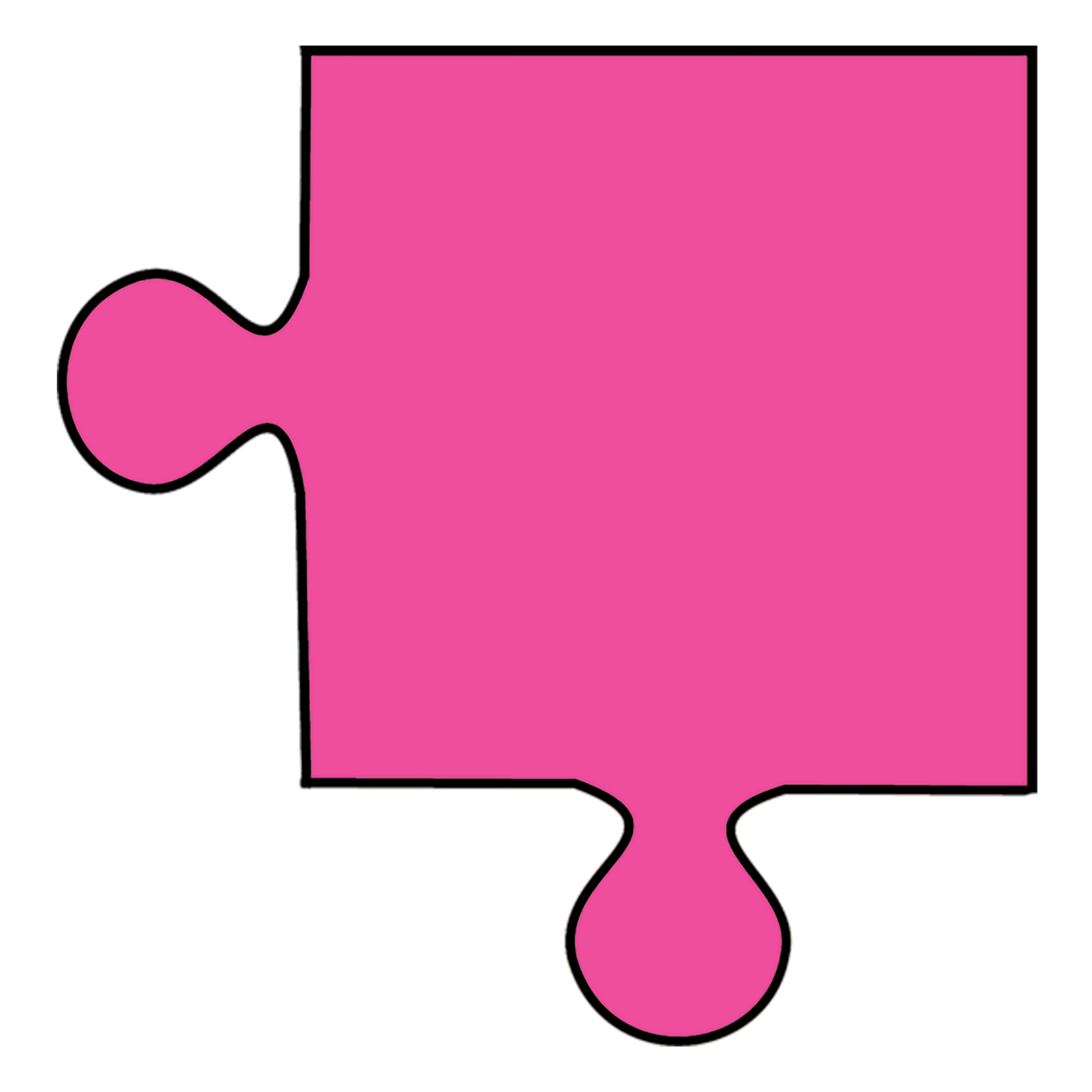 puzzlepiece6 Personal Success Plan