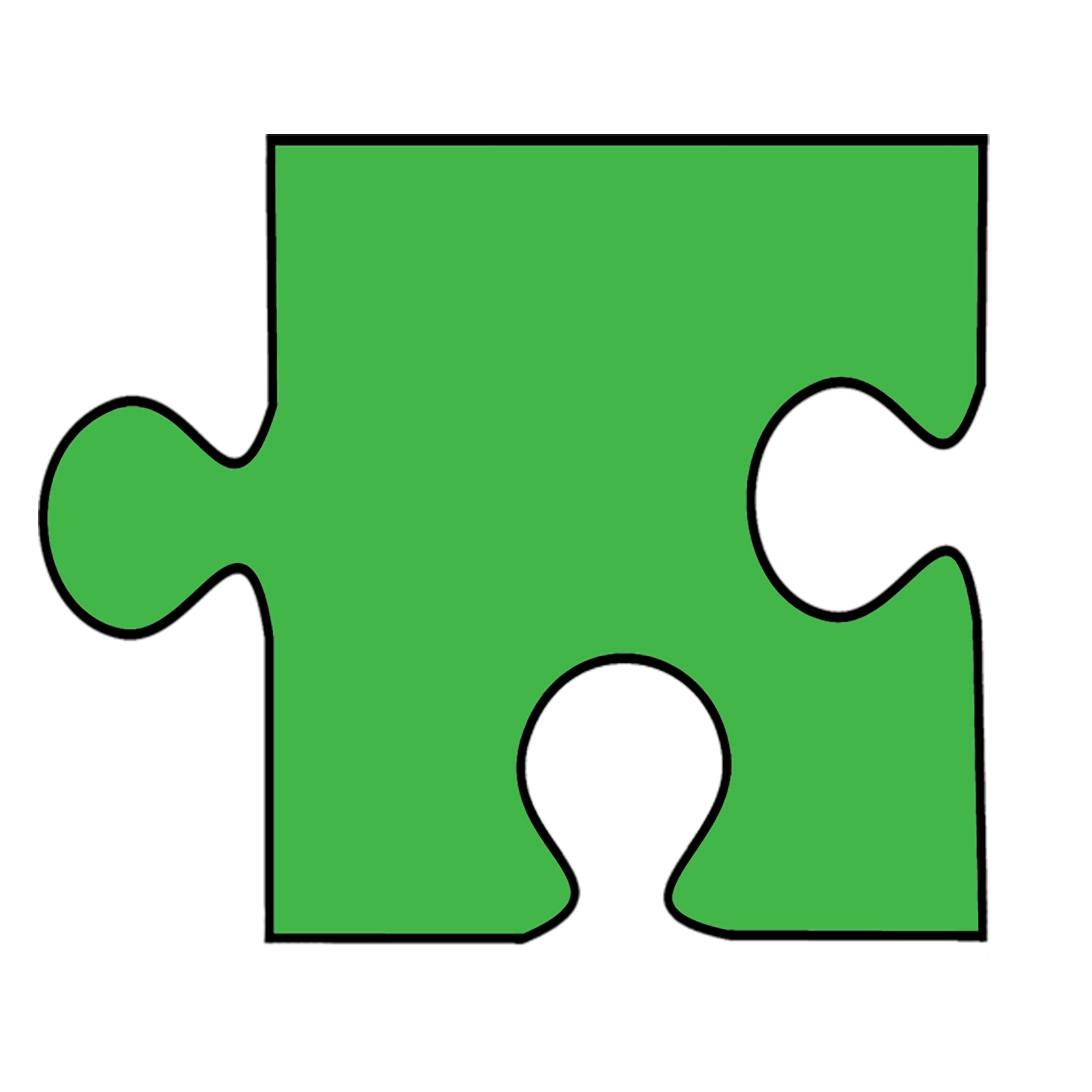puzzlepiece7 Personal Success Plan